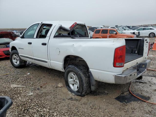 Zdjęcie 2 z aukcji – 2002 DODGE RAM 1500 z VIN 3D3HU18Z42G123645