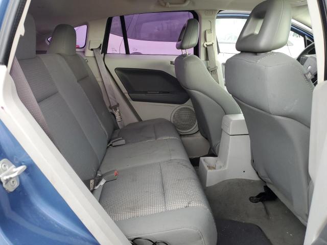 Photo 10 from auction – 2007 DODGE CALIBER R/ with VIN 1B3HB78K67D138951