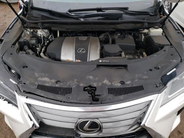 Photo 12 from auction – 2017 LEXUS RX 350 BAS with VIN 2T2BZMCA6HC111546