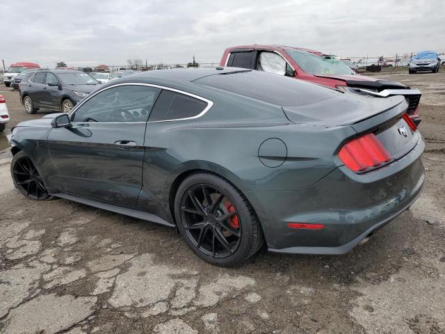 Photo 2 from auction – 2016 FORD MUSTANG with VIN 1FA6P8THXG5336571