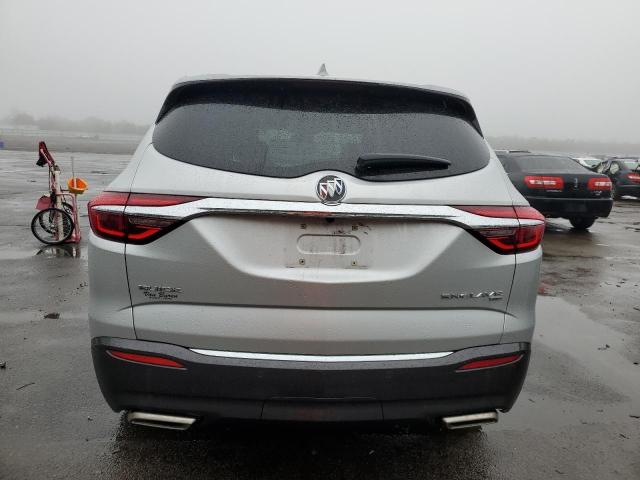 Photo 6 from auction – 2018 BUICK ENCLAVE ES with VIN 5GAEVAKW0JJ278022