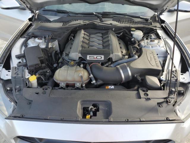 Photo 11 from auction – 2015 FORD MUSTANG GT with VIN 1FA6P8CF0F5325155