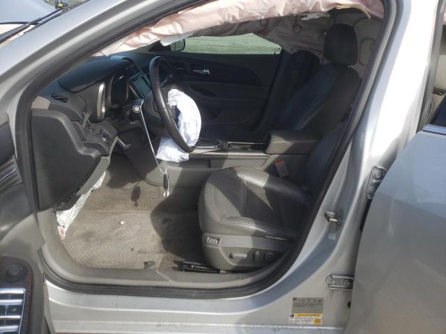 Photo 7 from auction – 2013 CHEVROLET MALIBU 2LT with VIN 1G11F5RR5DF100334