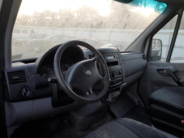 Photo 8 from auction – 2007 DODGE SPRINTER 2 with VIN WD0PE746475132755