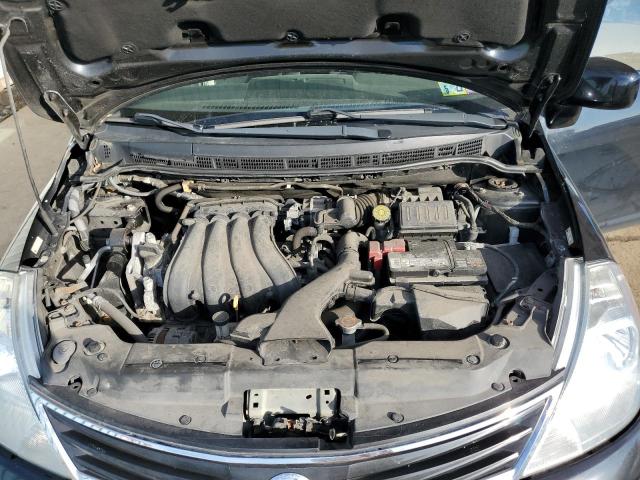 Photo 11 from auction – 2012 NISSAN VERSA S with VIN 3N1BC1CP7CK237406