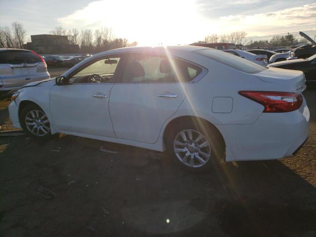 Photo 2 from auction – 2017 NISSAN ALTIMA 2.5 with VIN 1N4AL3AP2HC131648