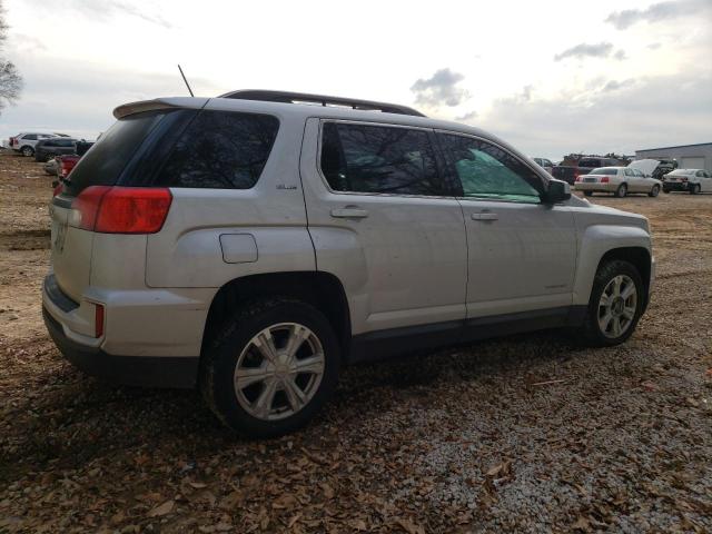 Photo 3 from auction – 2017 GMC TERRAIN SL with VIN 2GKALNEK0H6311714