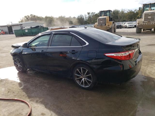 Photo 2 from auction – 2017 TOYOTA CAMRY LE with VIN 4T1BF1FK2HU277190