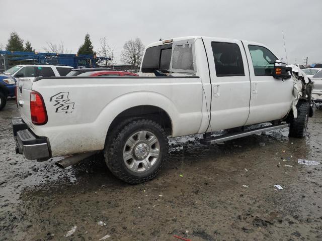 Photo 3 from auction – 2015 FORD F250 SUPER with VIN 1FT7W2B61FEC14016