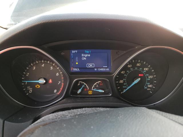 Photo 9 from auction – 2014 FORD FOCUS SE with VIN 1FADP3F2XEL414969