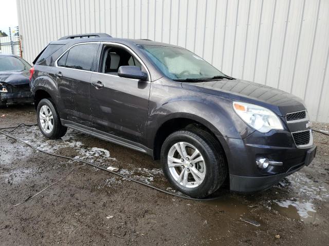 Photo 4 from auction – 2015 CHEVROLET EQUINOX LT with VIN 2GNALCEK9F6313479