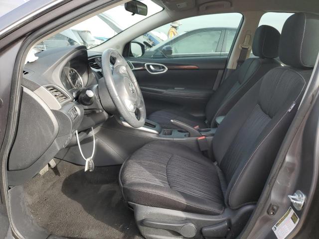 Photo 7 from auction – 2017 NISSAN SENTRA S with VIN 3N1AB7AP3HL638599