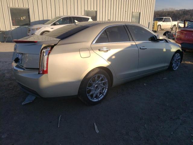 Photo 3 from auction – 2013 CADILLAC ATS with VIN 1G6AA5RA4D0175113