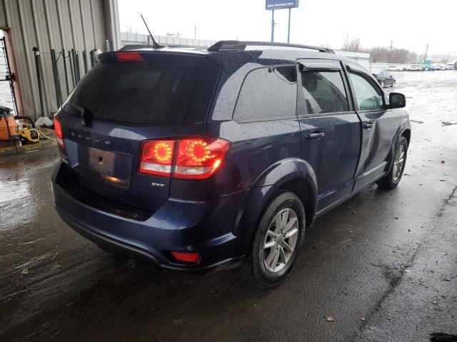 Photo 3 from auction – 2017 DODGE JOURNEY SX with VIN 3C4PDCBB9HT552646