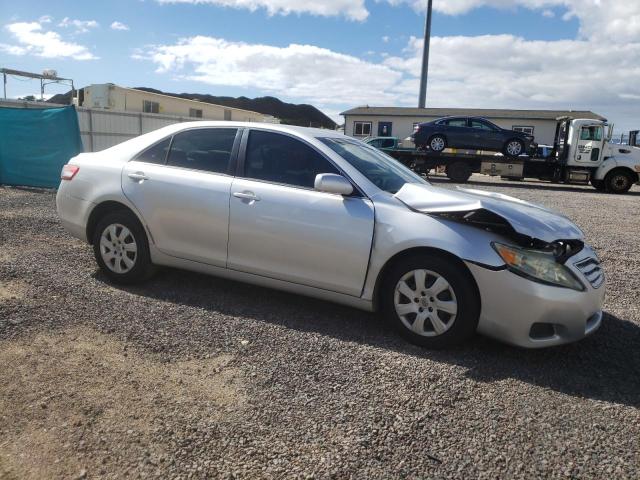Photo 4 from auction – 2010 TOYOTA CAMRY BASE with VIN 4T1BF3EK4AU021569