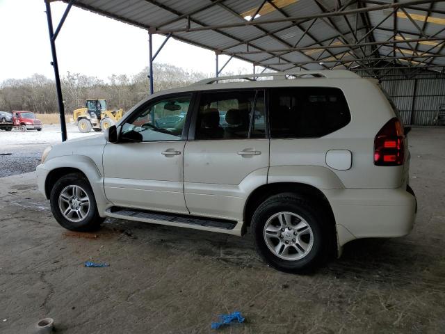 Photo 2 from auction – 2003 LEXUS GX470 with VIN JTJBT20X730003570