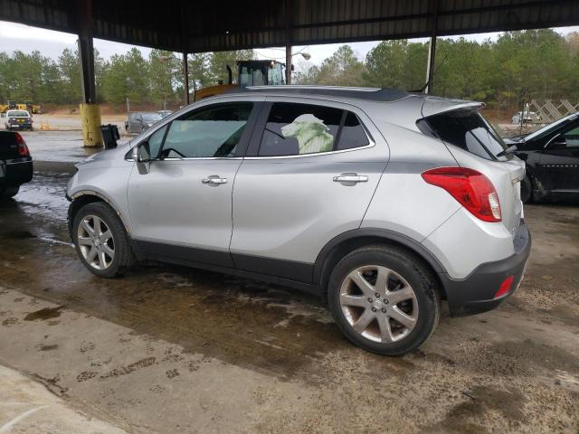 Photo 2 from auction – 2014 BUICK ENCORE PRE with VIN KL4CJDSB1EB783948