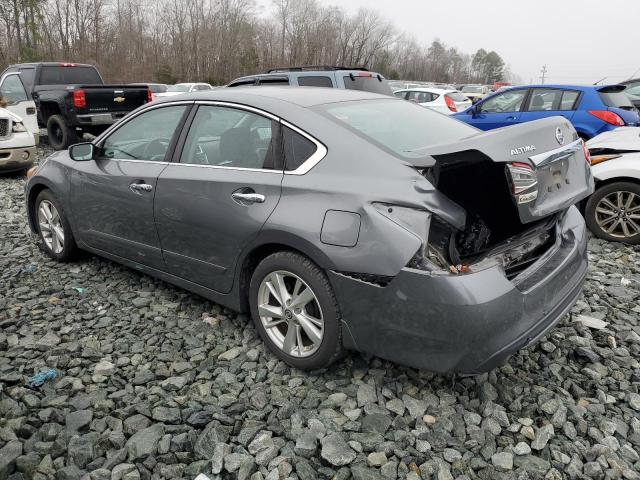 Photo 2 from auction – 2016 NISSAN ALTIMA 2.5 with VIN 1N4AL3APXGC177310