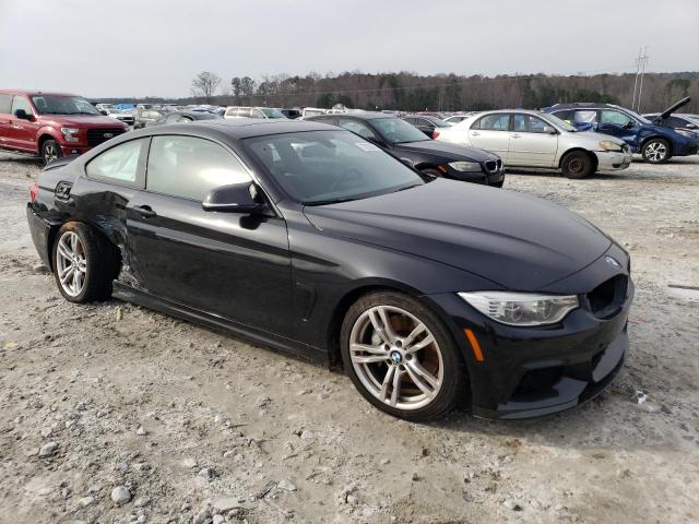 Photo 4 from auction – 2014 BMW 435 I with VIN WBA3R1C53EK191132