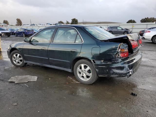 Photo 2 from auction – 2000 HONDA ACCORD with VIN 1HGCG6697YA046451