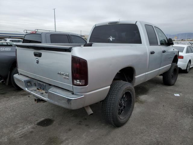Photo 3 from auction – 2006 DODGE RAM 1500 S with VIN 1D7HU182X6J221231