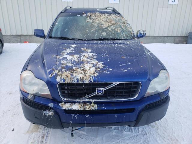 Photo 5 from auction – 2006 VOLVO XC90 with VIN YV4CZ592361273924