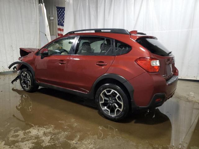 Photo 2 from auction – 2017 SUBARU CROSSTREK with VIN JF2GPALC5HH240021