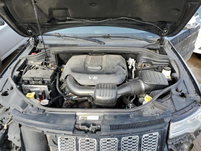 Photo 12 from auction – 2014 JEEP GRAND CHER with VIN 1C4RJFJG9EC444440
