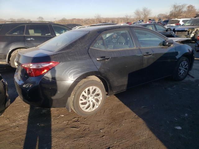 Photo 3 from auction – 2019 TOYOTA COROLLA L with VIN 2T1BURHE7KC129377