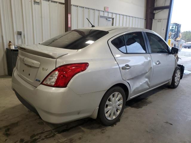 Photo 3 from auction – 2016 NISSAN VERSA S with VIN 3N1CN7AP6GL866319