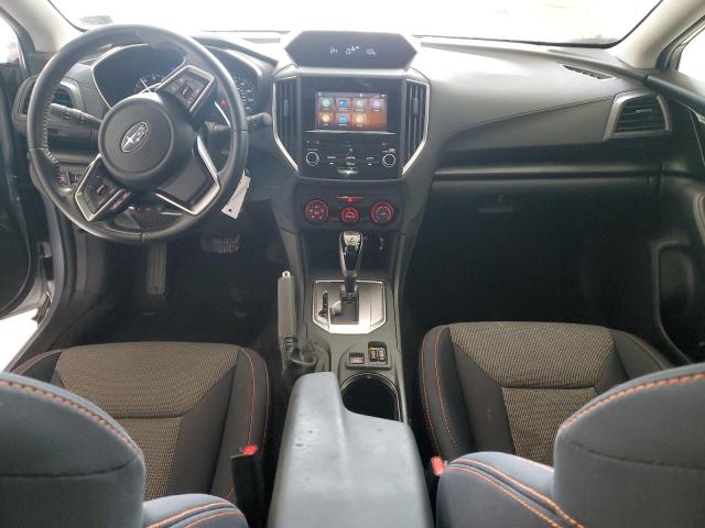 Photo 8 from auction – 2019 SUBARU CROSSTREK with VIN JF2GTAEC5KH350017