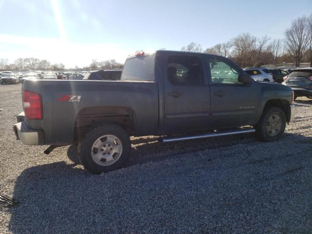 Photo 3 from auction – 2012 CHEVROLET SILVERADO with VIN 1GCPKSE7XCF212299