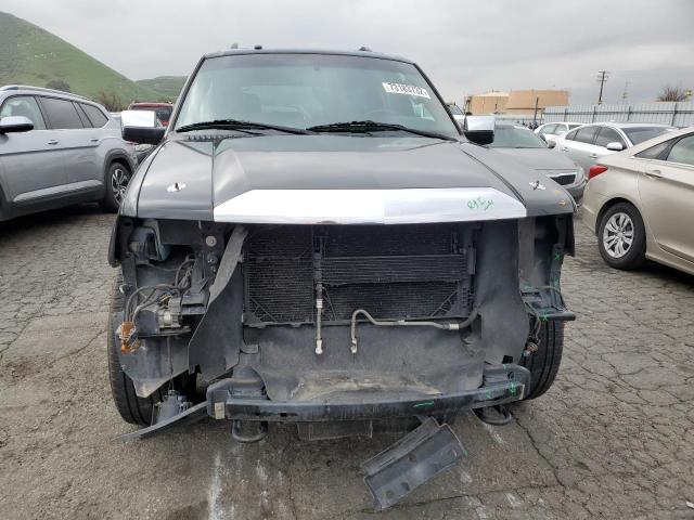 Photo 5 from auction – 2008 LINCOLN NAVIGATOR with VIN 5LMFU27528LJ08649