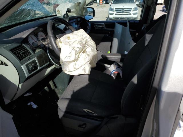 Photo 7 from auction – 2010 DODGE GRAND CARA with VIN 2D4RN5D19AR100181