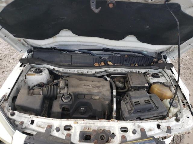 Photo 12 from auction – 2007 CHEVROLET EQUINOX LS with VIN 2CNDL23F376069721
