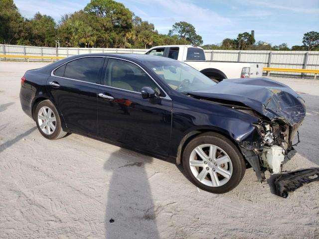 Photo 4 from auction – 2009 LEXUS ES 350 with VIN JTHBJ46G092308609