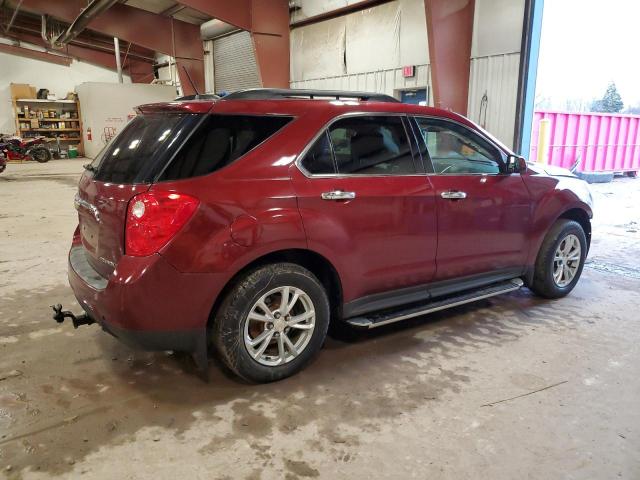 Photo 3 from auction – 2017 CHEVROLET EQUINOX LT with VIN 2GNFLFEK0H6205598
