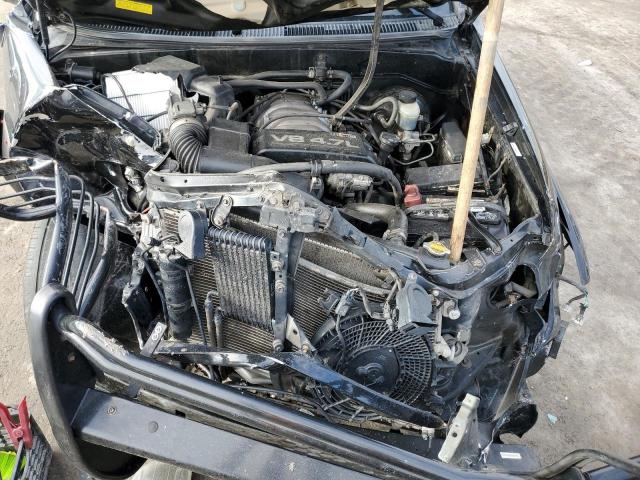 Photo 12 from auction – 2001 TOYOTA SEQUOIA LI with VIN 5TDBT48A21S000567