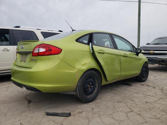 Photo 3 from auction – 2013 FORD FIESTA SE with VIN 3FADP4BJ5DM131962