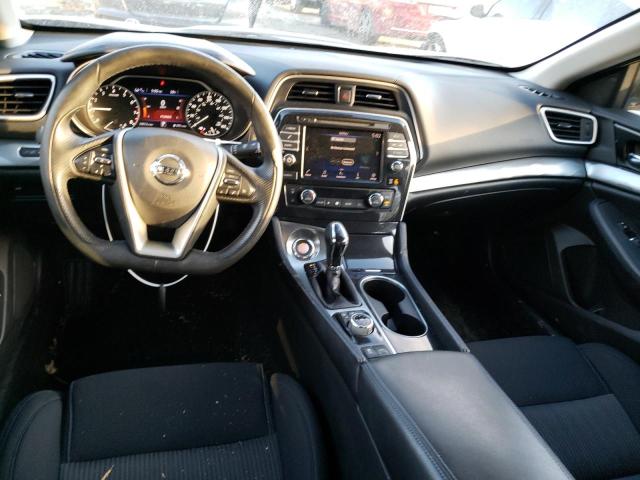 Photo 8 from auction – 2020 NISSAN MAXIMA S with VIN 1N4AA6BV7LC374160