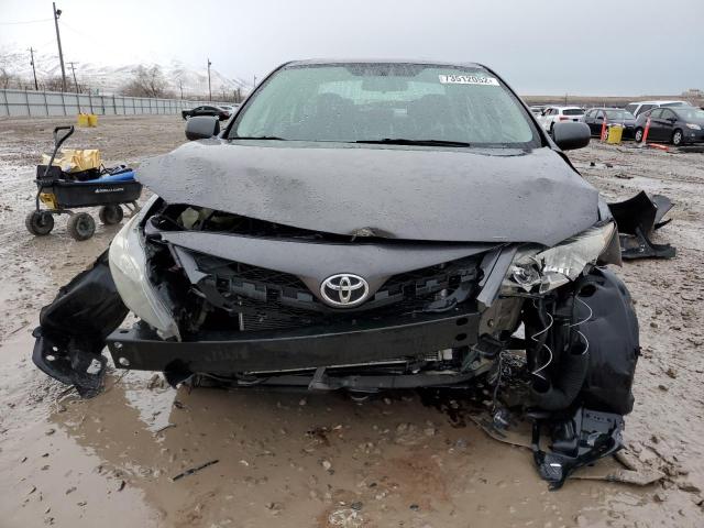 Photo 5 from auction – 2013 TOYOTA COROLLA BA with VIN 5YFBU4EE6DP133608