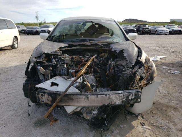 Photo 5 from auction – 2014 NISSAN ALTIMA 2.5 with VIN 1N4AL3AP9EN372431
