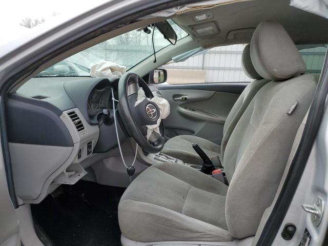 Photo 7 from auction – 2013 TOYOTA COROLLA BA with VIN 2T1BU4EE9DC112204