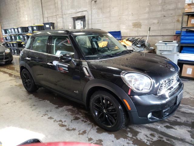 Photo 4 from auction – 2014 MINI COOPER COU with VIN WMWZC5C54EWP38209