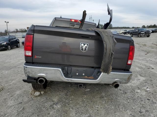 Фото 6 с аукциона – 2018 RAM 1500 SLT с VIN 1C6RR6GT2JS202156