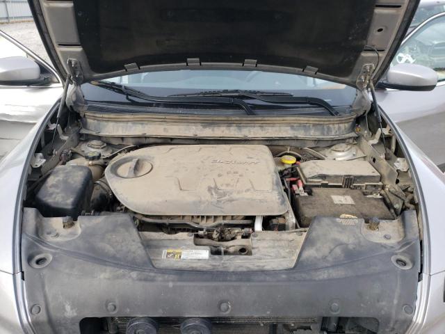 Photo 12 from auction – 2014 JEEP CHEROKEE L with VIN 1C4PJMCS2EW244141