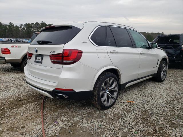 Photo 3 from auction – 2017 BMW X5 XDR40E with VIN 5UXKT0C33H0V96091