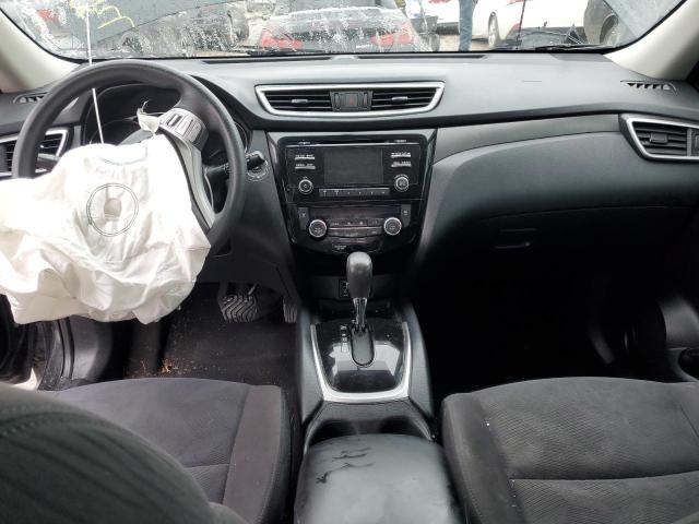 Photo 8 from auction – 2016 NISSAN ROGUE S with VIN KNMAT2MT1GP687826