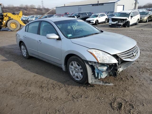Photo 4 from auction – 2012 NISSAN ALTIMA BAS with VIN 1N4AL2AP7CN406776