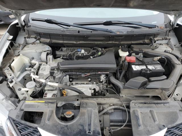 Photo 12 from auction – 2014 NISSAN ROGUE S with VIN 5N1AT2MV1EC830842
